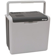 Kühlbox Vango E-Pinnacle 30L grau DeepGray
