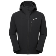 Herrenjacke Montane Dyno LT Jacket schwarz Black