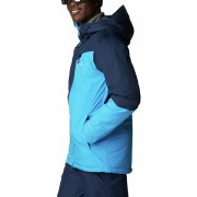 Herren-Winterjacke Columbia Iceberg Point Jacket