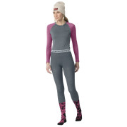 Damen-Funktionsshirt Dynafit Tour Light Merino W L/S Tee