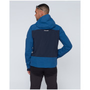 Herrenjacke Mammut Crag HS Hooded Jacket Men
