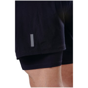 Herrenshorts Nebbia Double-Layer Training Shorts Primal