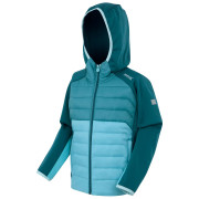 Kinderjacke Regatta Kielder Hybrid IX