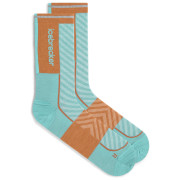 Herrensocken Icebreaker Men Merino Run+ Ultralight Mini