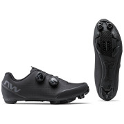 Herren Radschuh Northwave Rebel 3