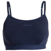 Sport-BH Icebreaker W Merino Core Bra