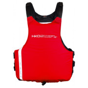 Schwimmweste Hiko SWIFT PFD rot red