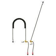 Hilfsdoppelschleife Petzl Progress Adjust-I 2m