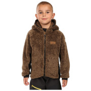 Kinder-Sweatshirt Kilpi Norka-Jb Brown