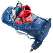 Rucksack Deuter Aircontact 45+10 (2020)