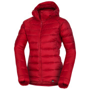 Damenjacke Northfinder Kyndall rot