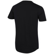 Herren-T-Shirt Zulu Merino 160 Short 4C Comfy