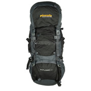 Rucksack Pinguin Explorer 60 (2019) schwarz