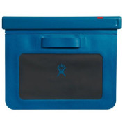Wasserdichte Hülle Hydro Flask Small Dry Storage blau/schwarz Harbor