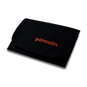 Geldbeutel Pinguin Wallet schwarz