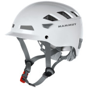 Kletterhelm Mammut El Cap weiß White/Iron