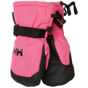 Kinderhandschuhe Helly Hansen K Rider Mittens 2.0 rosa 074 Hot Pink