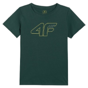 Kinder-T-Shirt 4F Tshirt M2417