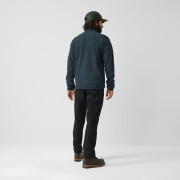 Herren-Sweatshirt Fjällräven Sten Fleece