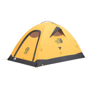 Zelt The North Face Assault 2 Futurelight gelb/schwarz Summit Gold/Tin Grey