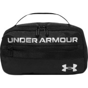 Reseetui Under Armour Contain Travel Kit 2024 schwarz Black/Black/MetallicSilver