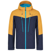 Herrenjacke Loap Lawrence dunkelblau DarkBlue