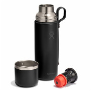 Thermokanne Hydro Flask 28 oz Hot Flask & Cup