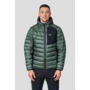 Herren-Winterjacke Hannah Revel Hoody