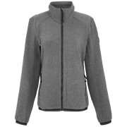 Damen-Sweatshirt Regatta Bayhill grau Seal Grey