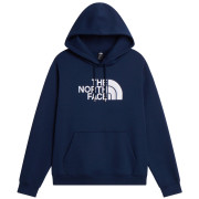 Herren-Sweatshirt The North Face Essential Drew Peak Regular Hoodie blau SUMMIT NAVY