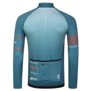 Herren Radtrikot Dare 2b AEP Revolving L/S