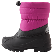 Kinder Winterschuhe Reima Nefar Fucshia