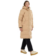 Damen-Wintermantel Fundango Cosycoat Long Padded Jacket