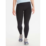 Damenhose Marmot Wm s Winter Mountain Active Hybrid Tight