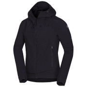 Herren Softshell-Jacke Northfinder Princeton schwarz 270blackblack