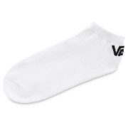 Socken Vans Mn Classic Low (38,5-42) 3Pk weiß White