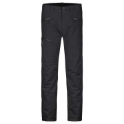Herren-Skihose Hannah Johns dunkelgrau Anthracite