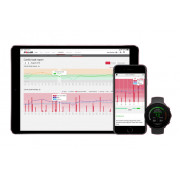 Armbanduhr Polar Vantage M Marathon