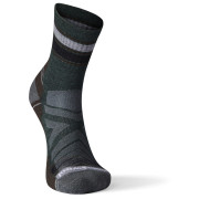 Herrensocken Smartwool Hike Light Cushion Striped Mid Crew
