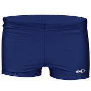 Herrenbadeanzug Martes Mathias blau Navy