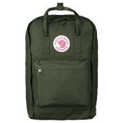 Rucksack Fjällräven Kanken 17" grün ForestGreen