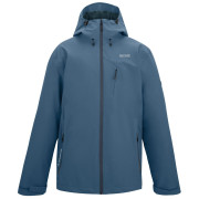 Herrenjacke Regatta Oklarna blau China blue