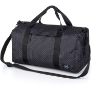 Reisetasche Loap Revca schwarz