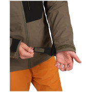 Herren Skijacke Kilpi Flip-M