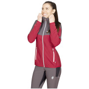 Damenjacke High Point Atom Lady Hoody Jacket