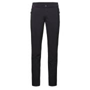 Herrenhose Mammut Runbold Light Pants Men schwarz black