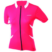 Damen-Radtrikot Axon Prodigy D rot