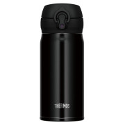 Thermokanne Thermos Motion JNL 350 ml schwarz metalicky černá