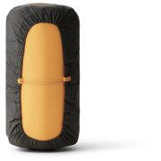 Aufblasbare Isomatte Sea to Summit Pursuit Plus - Large Rectangular Wide