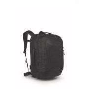 Reiserucksäcke Osprey Transporter Travel Pack 36 schwarz raven black/black